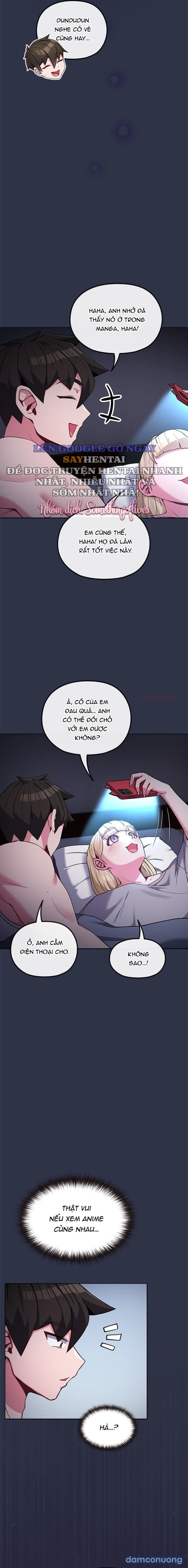 đọc truyện Inseminators For Hire 11 Chương 35 ảnh 6 tại Thiên Thai Truyện