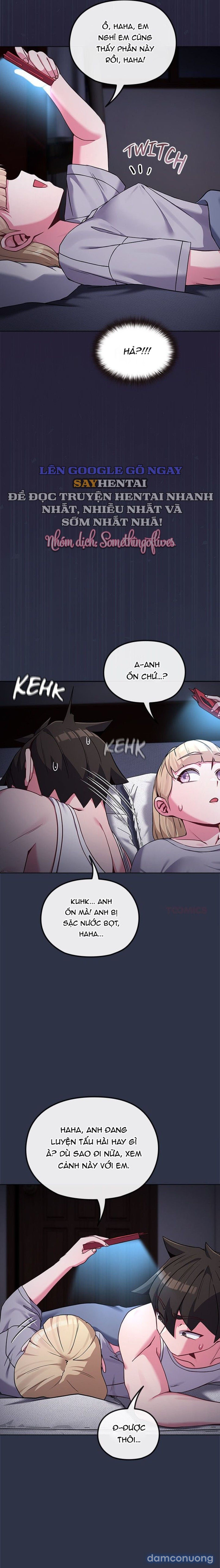 đọc truyện Inseminators For Hire 11 Chương 35 ảnh 7 tại Thiên Thai Truyện