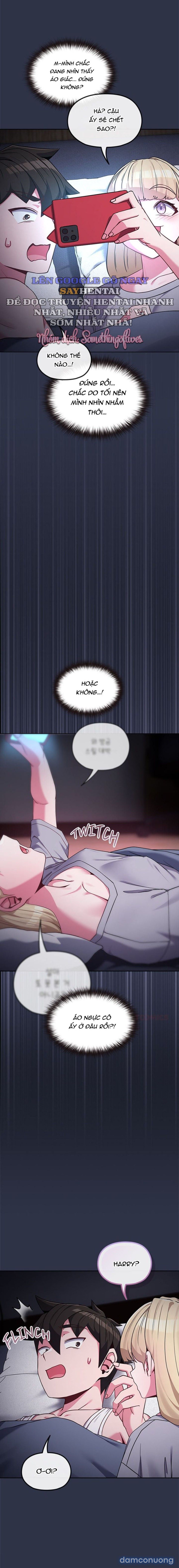 đọc truyện Inseminators For Hire 11 Chương 35 ảnh 8 tại Thiên Thai Truyện