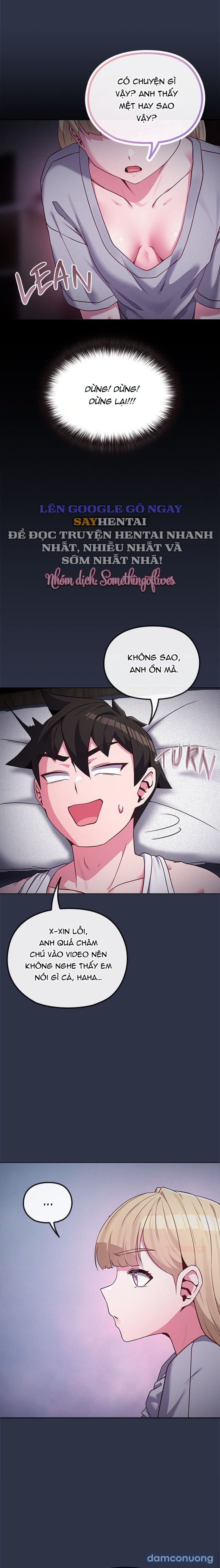 đọc truyện Inseminators For Hire 11 Chương 35 ảnh 9 tại Thiên Thai Truyện