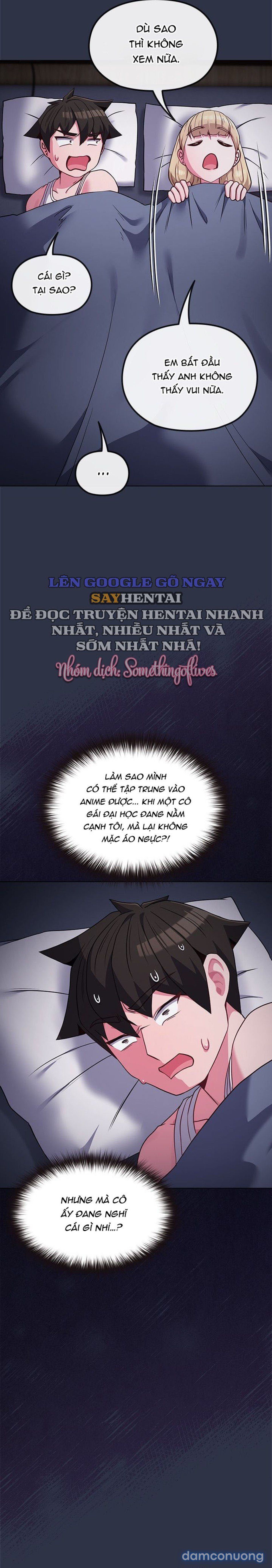 đọc truyện Inseminators For Hire 11 Chương 35 ảnh 10 tại Thiên Thai Truyện