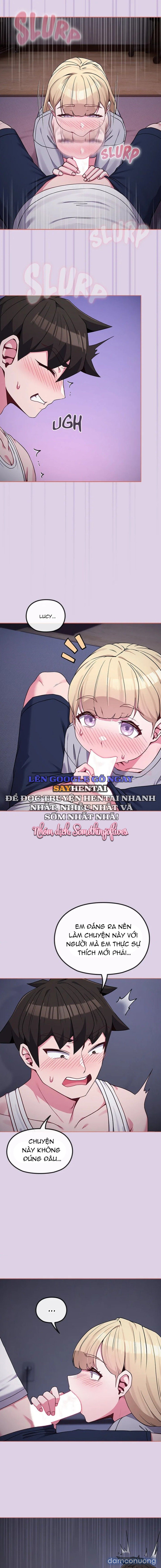 đọc truyện Inseminators For Hire 11 Chương 36 ảnh 4 tại Thiên Thai Truyện