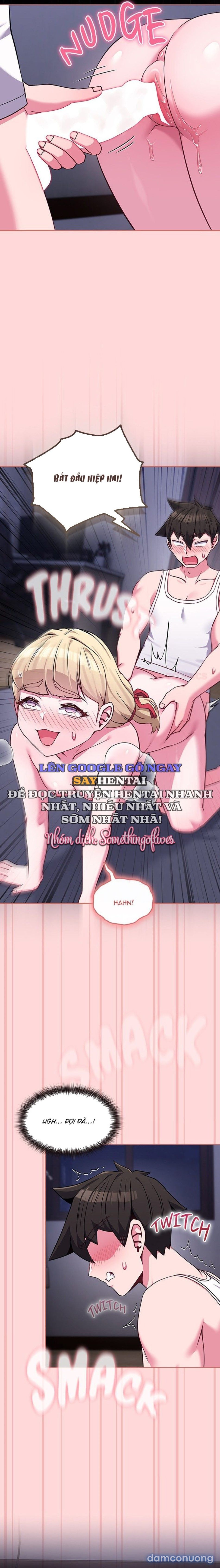 đọc truyện Inseminators For Hire 11 Chương 37 ảnh 12 tại Thiên Thai Truyện