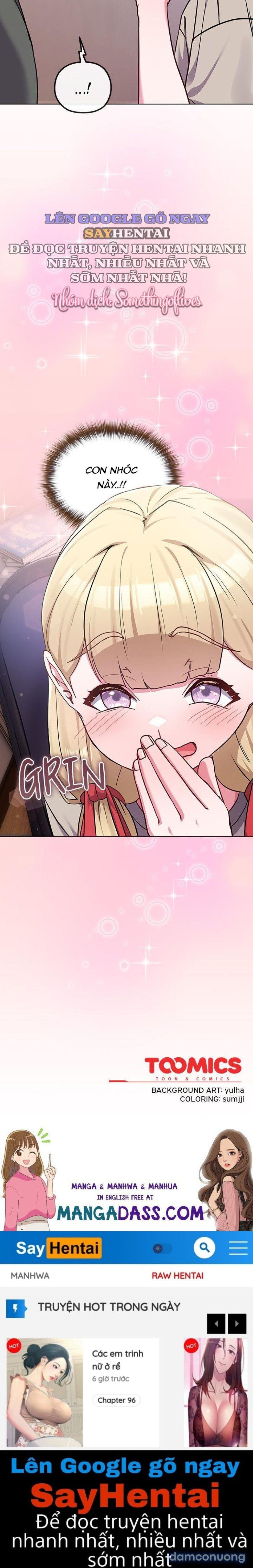 đọc truyện Inseminators For Hire 11 Chương 40 ảnh 16 tại Thiên Thai Truyện