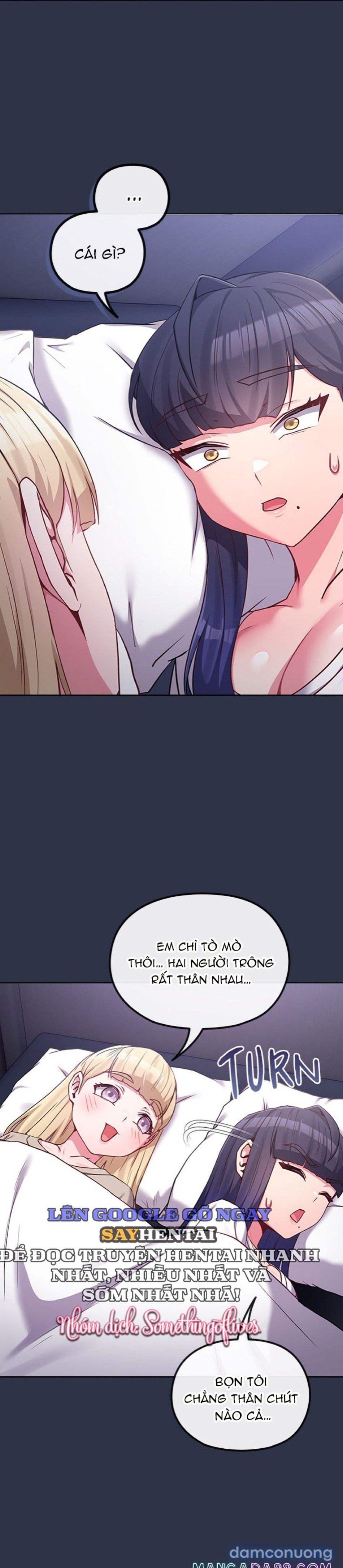 đọc truyện Inseminators For Hire 11 Chương 41 ảnh 10 tại Thiên Thai Truyện