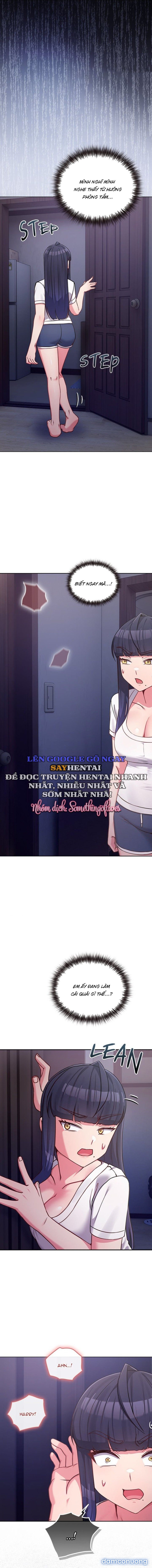 đọc truyện Inseminators For Hire 11 Chương 42 ảnh 10 tại Thiên Thai Truyện