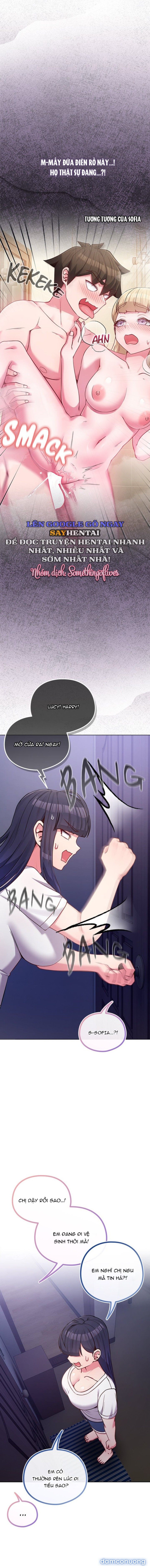 đọc truyện Inseminators For Hire 11 Chương 42 ảnh 11 tại Thiên Thai Truyện