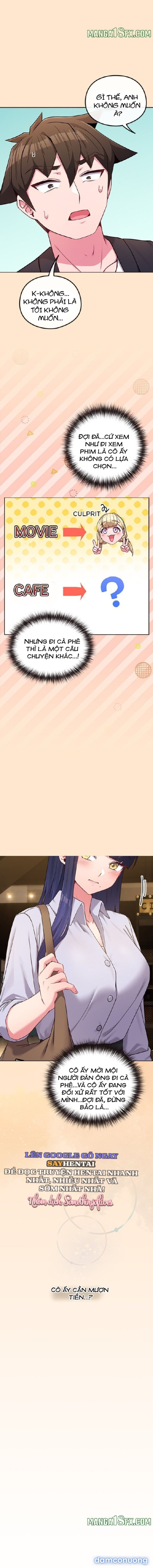 đọc truyện Inseminators For Hire 11 Chương 43 ảnh 14 tại Thiên Thai Truyện