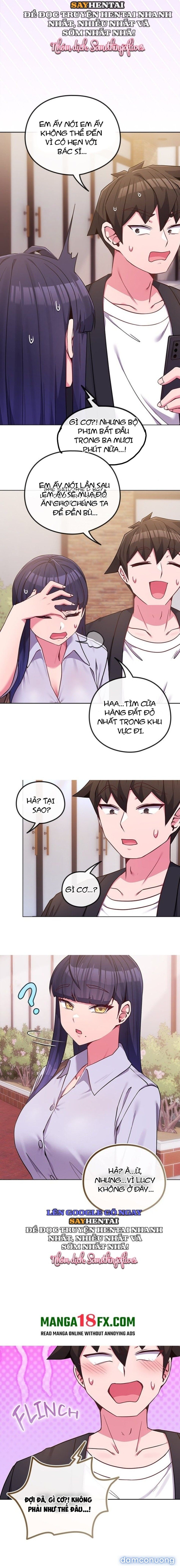 đọc truyện Inseminators For Hire 11 Chương 43 ảnh 5 tại Thiên Thai Truyện