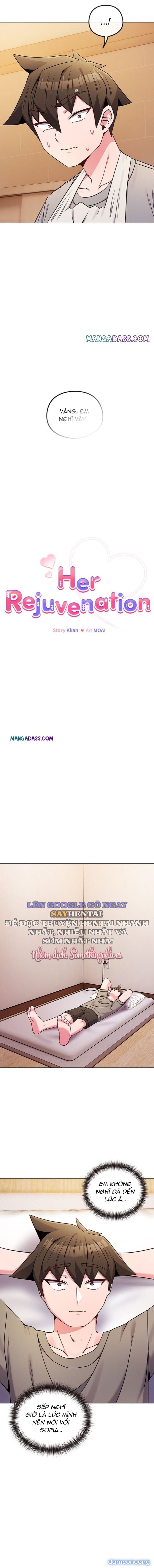 đọc truyện Inseminators For Hire 11 Chương 46 ảnh 5 tại Thiên Thai Truyện