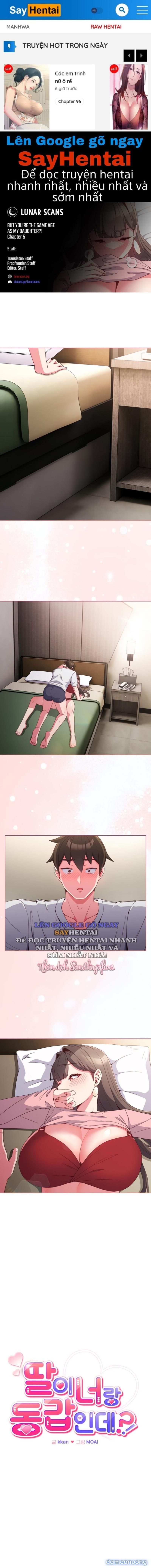 đọc truyện Inseminators For Hire 11 Chương 5 ảnh 2 tại Thiên Thai Truyện