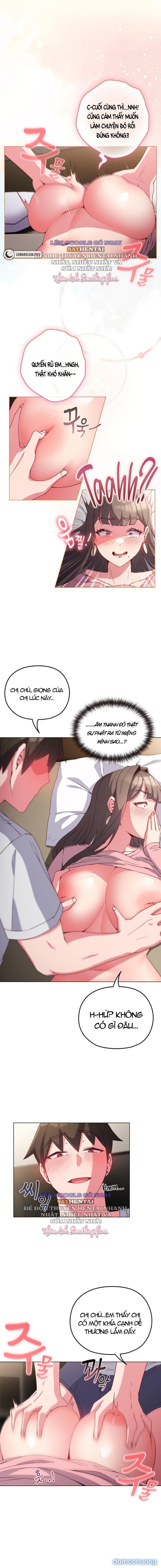 đọc truyện Inseminators For Hire 11 Chương 5 ảnh 7 tại Thiên Thai Truyện