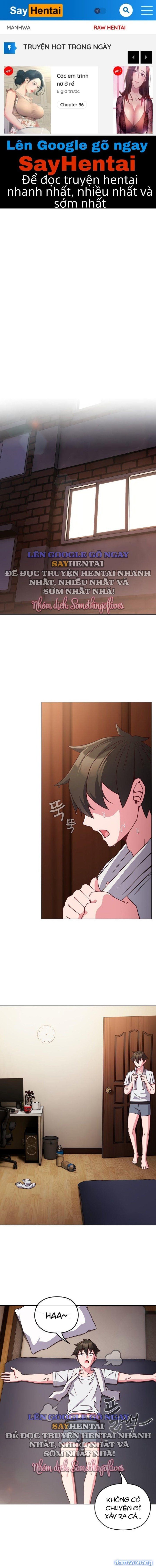 đọc truyện Inseminators For Hire 11 Chương 8 ảnh 2 tại Thiên Thai Truyện