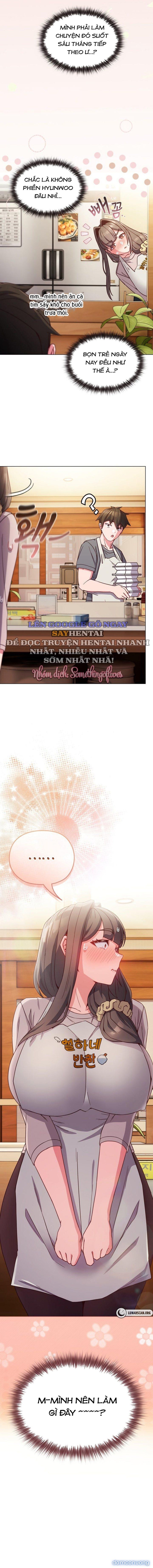 đọc truyện Inseminators For Hire 11 Chương 8 ảnh 14 tại Thiên Thai Truyện