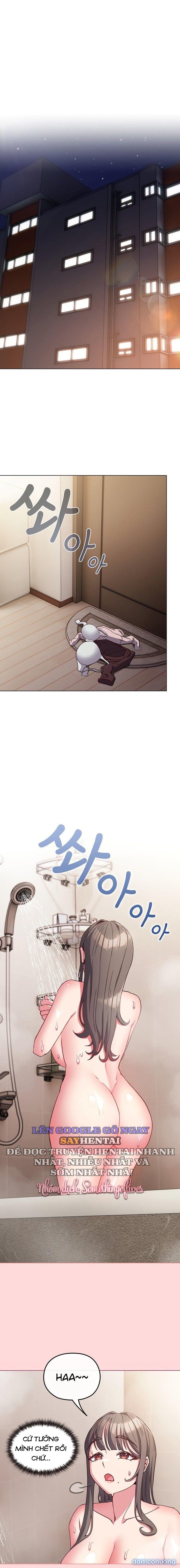 đọc truyện Inseminators For Hire 11 Chương 8 ảnh 15 tại Thiên Thai Truyện