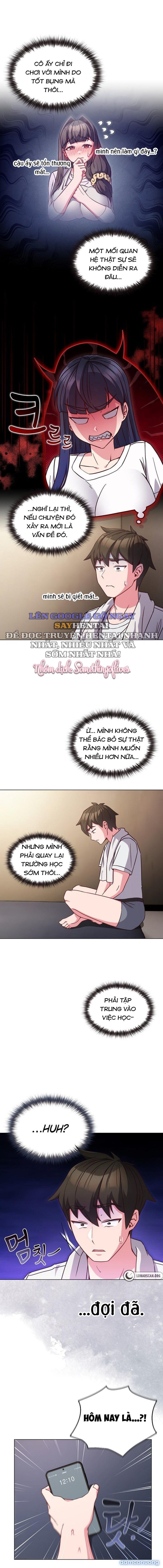 đọc truyện Inseminators For Hire 11 Chương 8 ảnh 4 tại Thiên Thai Truyện