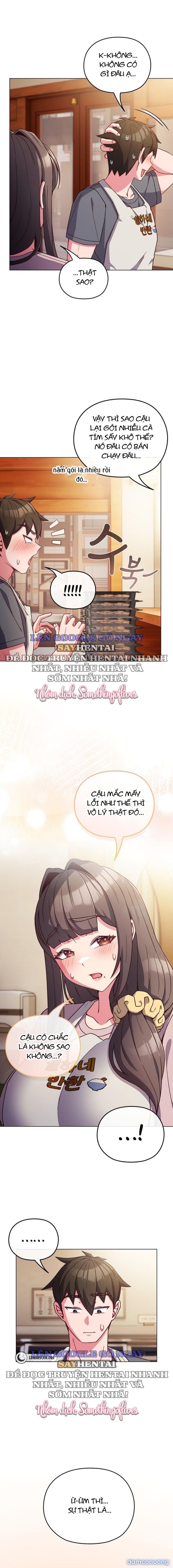 đọc truyện Inseminators For Hire 11 Chương 8 ảnh 8 tại Thiên Thai Truyện