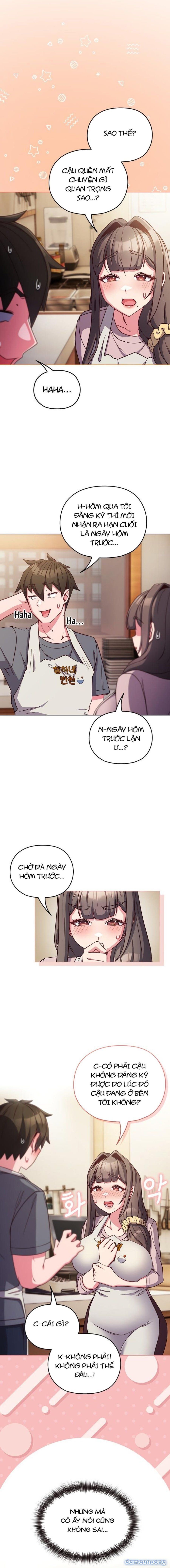 đọc truyện Inseminators For Hire 11 Chương 8 ảnh 9 tại Thiên Thai Truyện