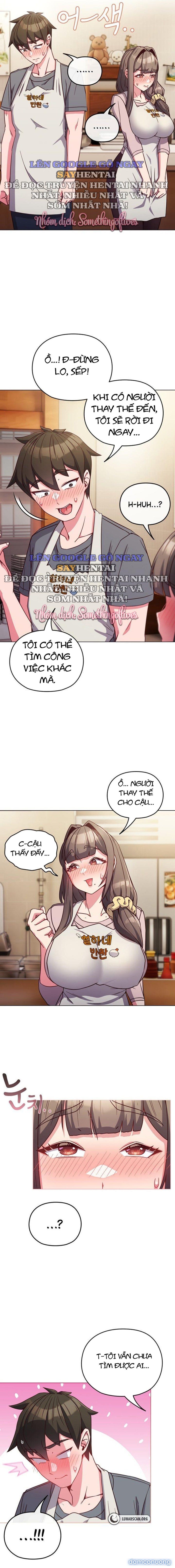 đọc truyện Inseminators For Hire 11 Chương 8 ảnh 10 tại Thiên Thai Truyện