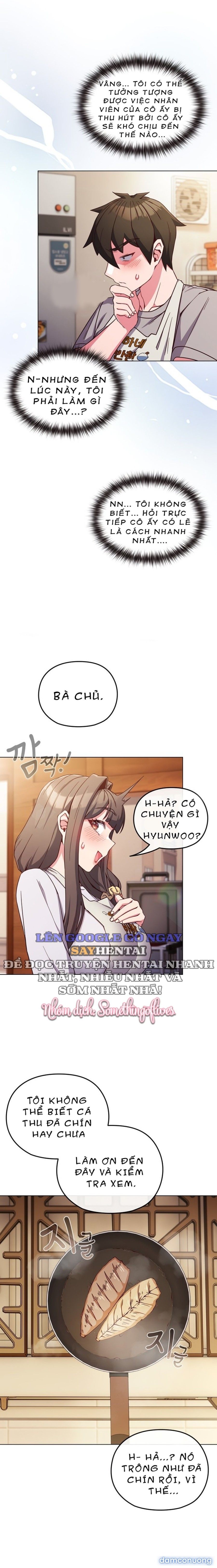 đọc truyện Inseminators For Hire 11 Chương 9 ảnh 3 tại Thiên Thai Truyện