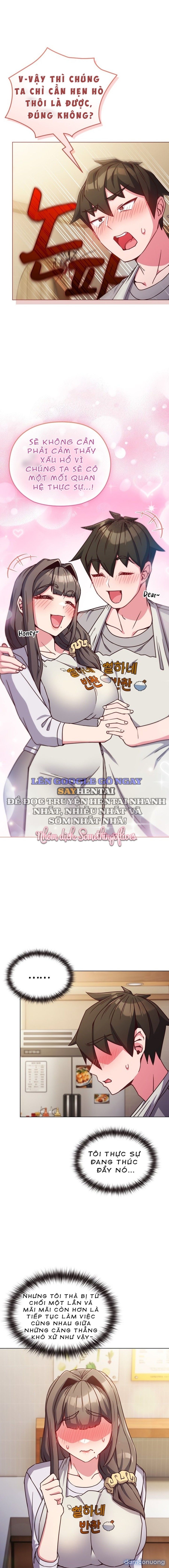 đọc truyện Inseminators For Hire 11 Chương 9 ảnh 15 tại Thiên Thai Truyện