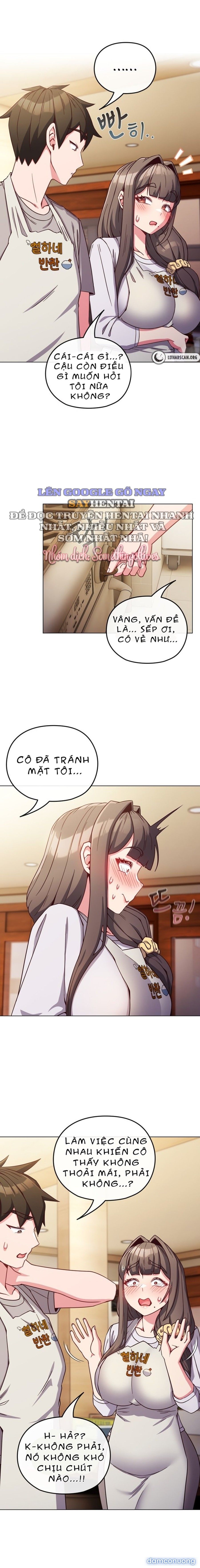 đọc truyện Inseminators For Hire 11 Chương 9 ảnh 5 tại Thiên Thai Truyện