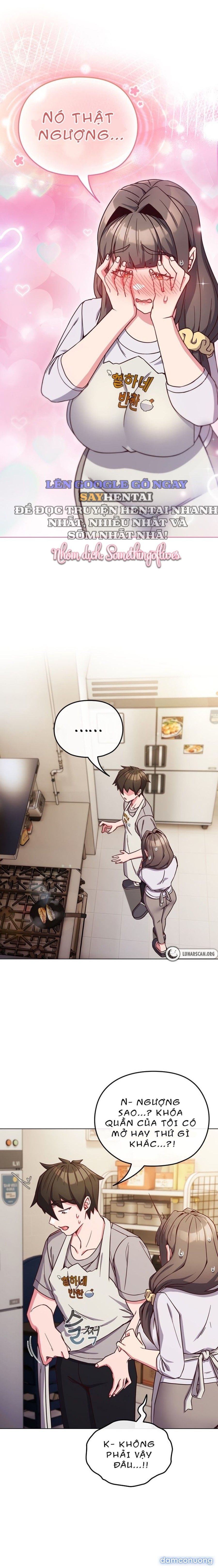 đọc truyện Inseminators For Hire 11 Chương 9 ảnh 7 tại Thiên Thai Truyện