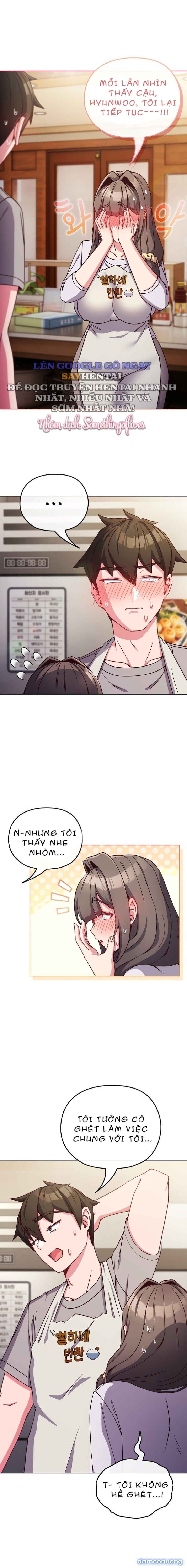 đọc truyện Inseminators For Hire 11 Chương 9 ảnh 10 tại Thiên Thai Truyện