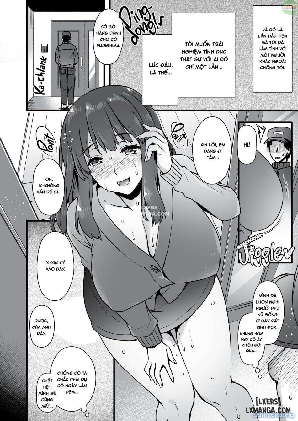 đọc truyện Inseminators For Hire 12 Chương 1 ảnh 20 tại Thiên Thai Truyện