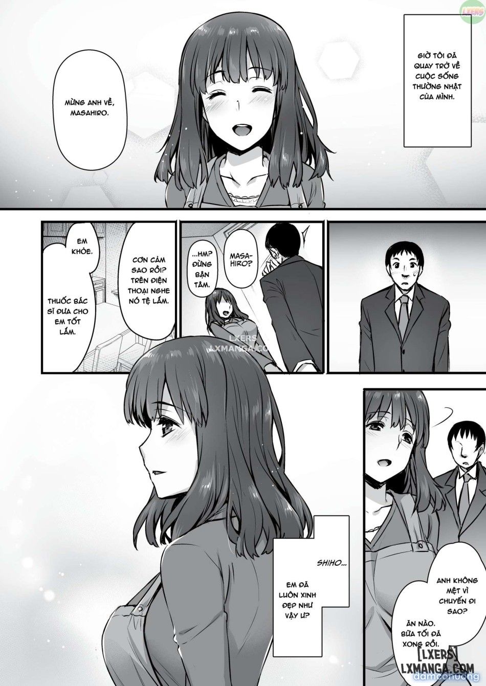 đọc truyện Inseminators For Hire 12 Chương 1 ảnh 38 tại Thiên Thai Truyện