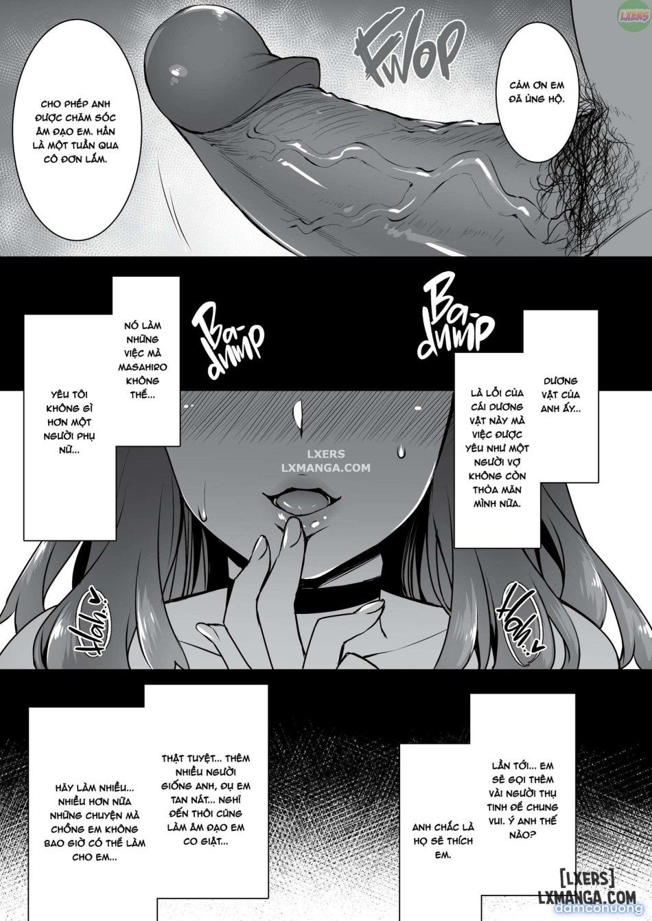 đọc truyện Inseminators For Hire 12 Chương 1 ảnh 41 tại Thiên Thai Truyện