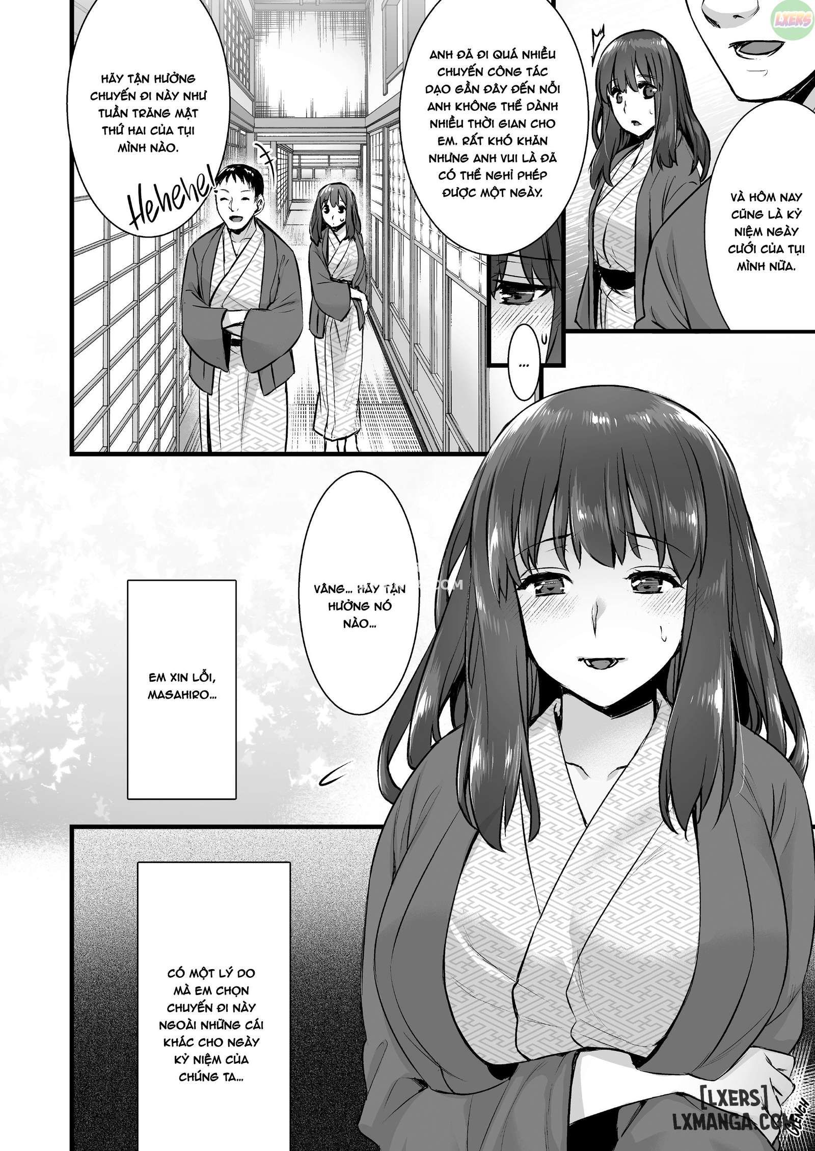 đọc truyện Inseminators For Hire 12 Chương 2 ảnh 4 tại Thiên Thai Truyện