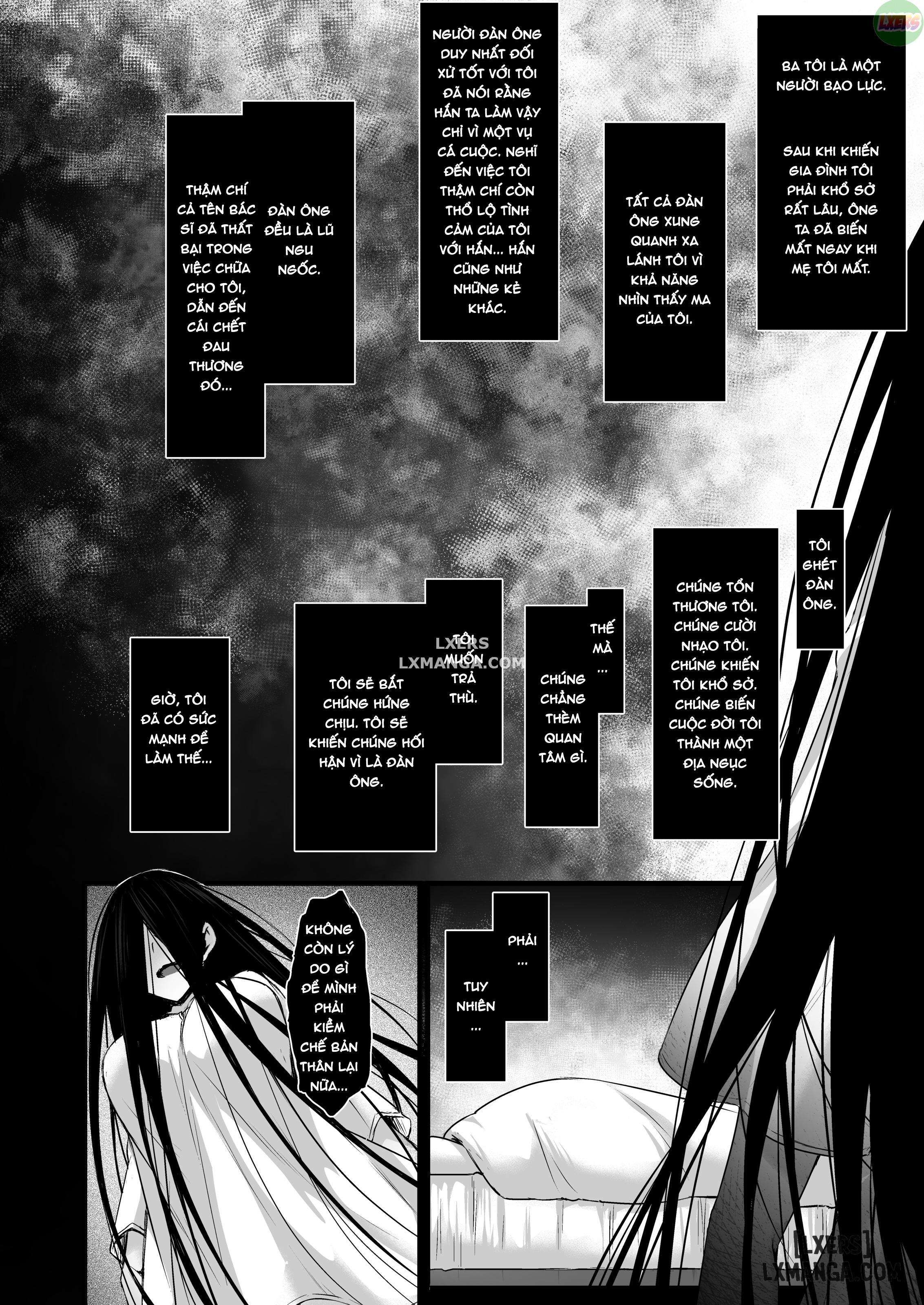 đọc truyện Inseminators For Hire The Wanking Deadd Chương 1 ảnh 8 tại Thiên Thai Truyện