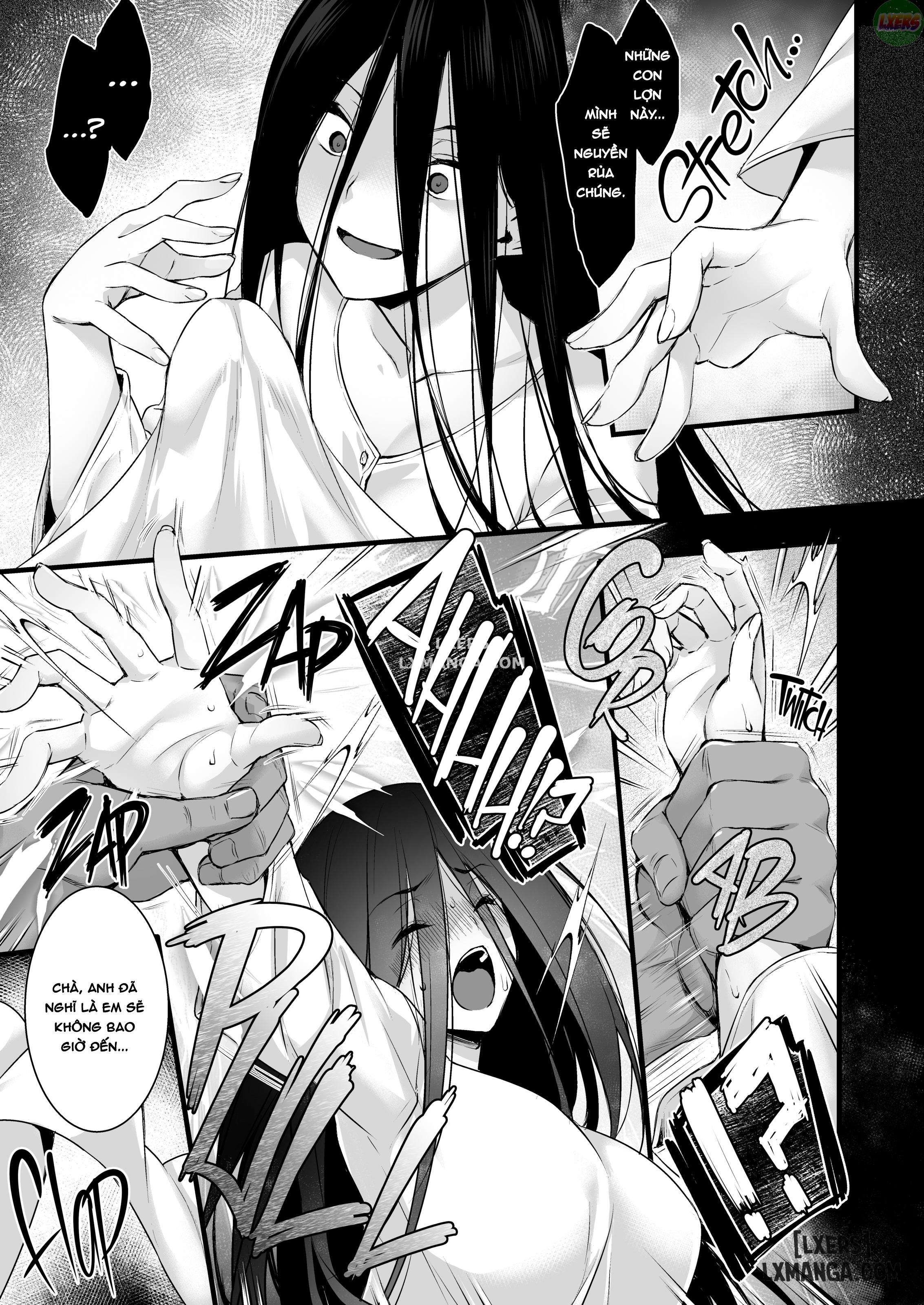 đọc truyện Inseminators For Hire The Wanking Deadd Chương 1 ảnh 9 tại Thiên Thai Truyện