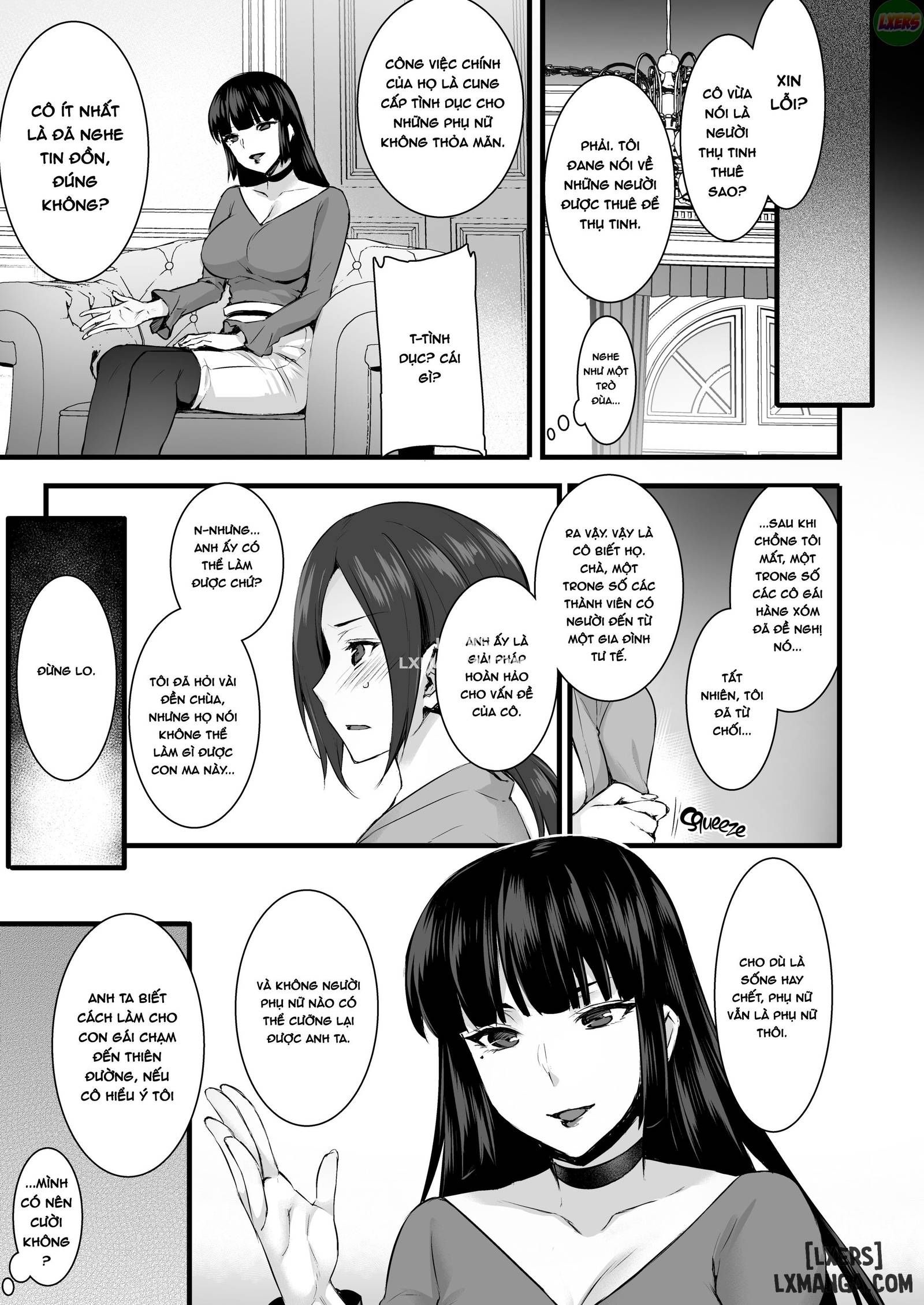 đọc truyện Inseminators For Hire The Wanking Deadd Chương 1 ảnh 11 tại Thiên Thai Truyện