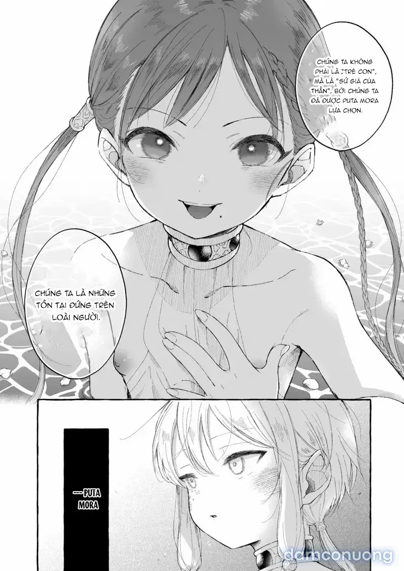 đọc truyện Inshin -mora No Shoujo-tachi- Chương 1 ảnh 12 tại Thiên Thai Truyện