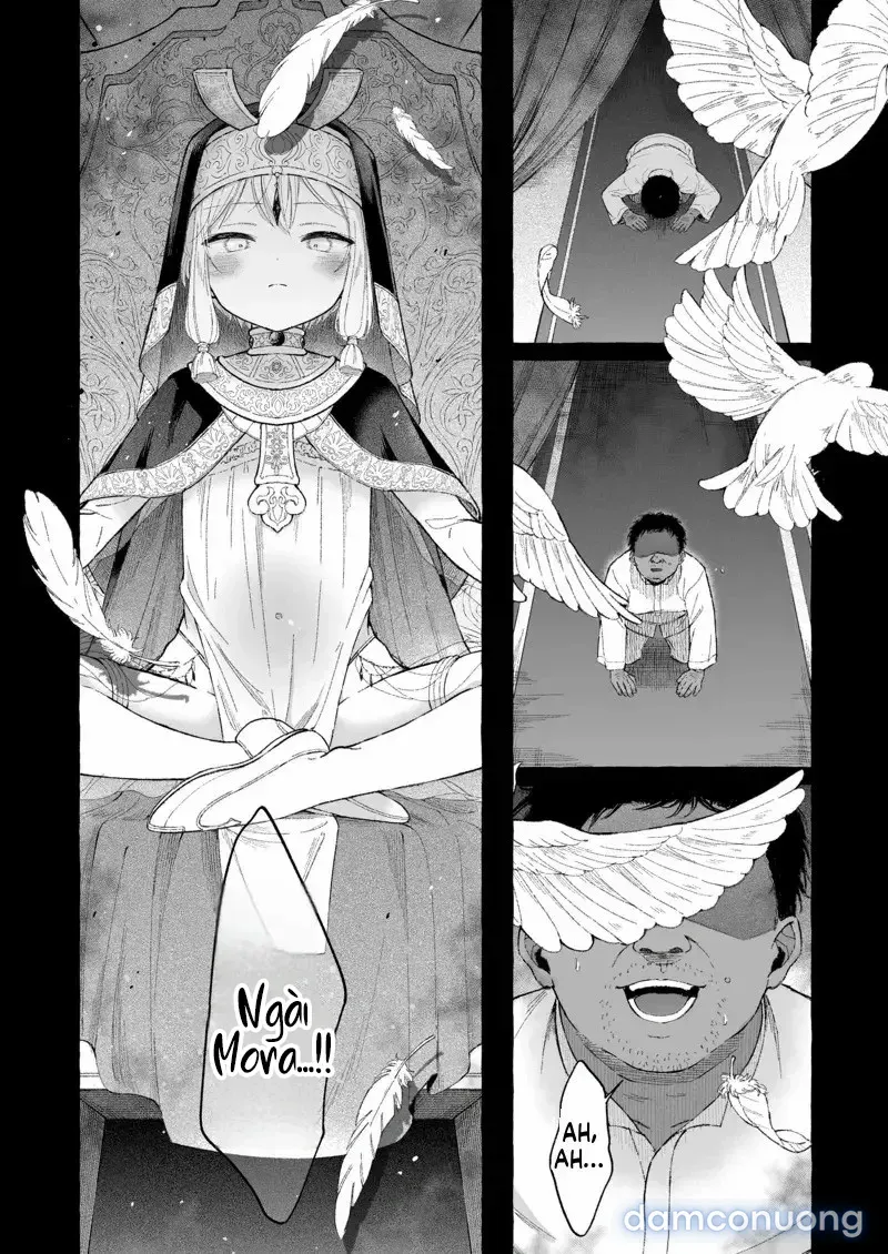 đọc truyện Inshin -mora No Shoujo-tachi- Chương 1 ảnh 26 tại Thiên Thai Truyện