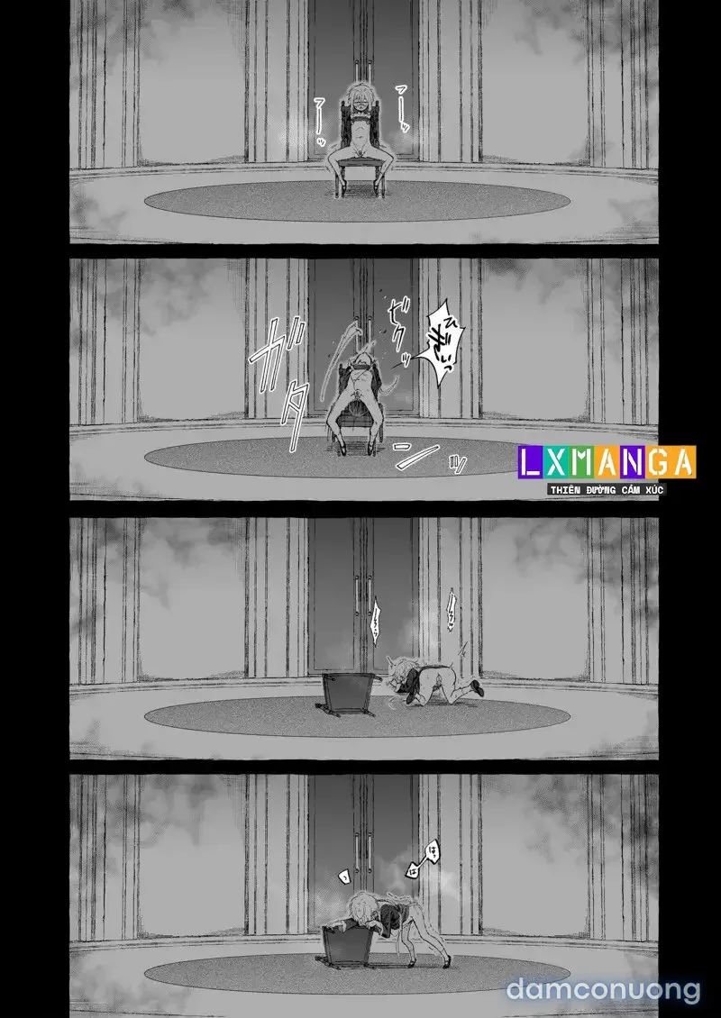 đọc truyện Inshin -mora No Shoujo-tachi- Chương 2 ảnh 20 tại Thiên Thai Truyện