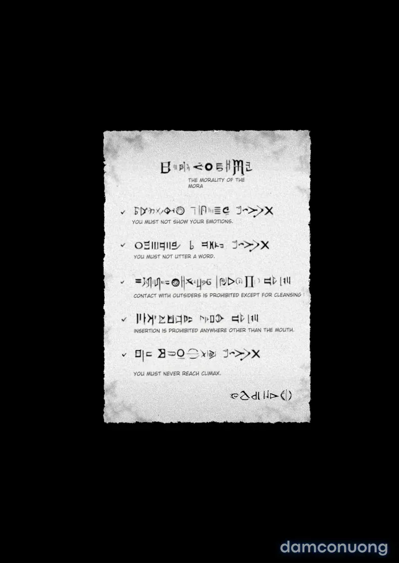 đọc truyện Inshin -mora No Shoujo-tachi- Chương 2 ảnh 7 tại Thiên Thai Truyện