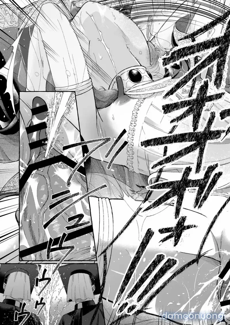 đọc truyện Inshin -mora No Shoujo-tachi- Chương 3 ảnh 21 tại Thiên Thai Truyện