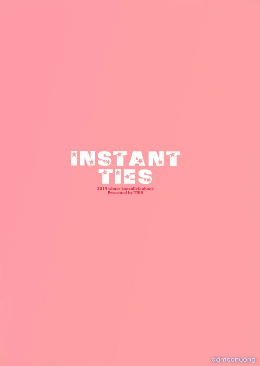 đọc truyện Instant Ties Chương 0 ảnh 16 tại Thiên Thai Truyện