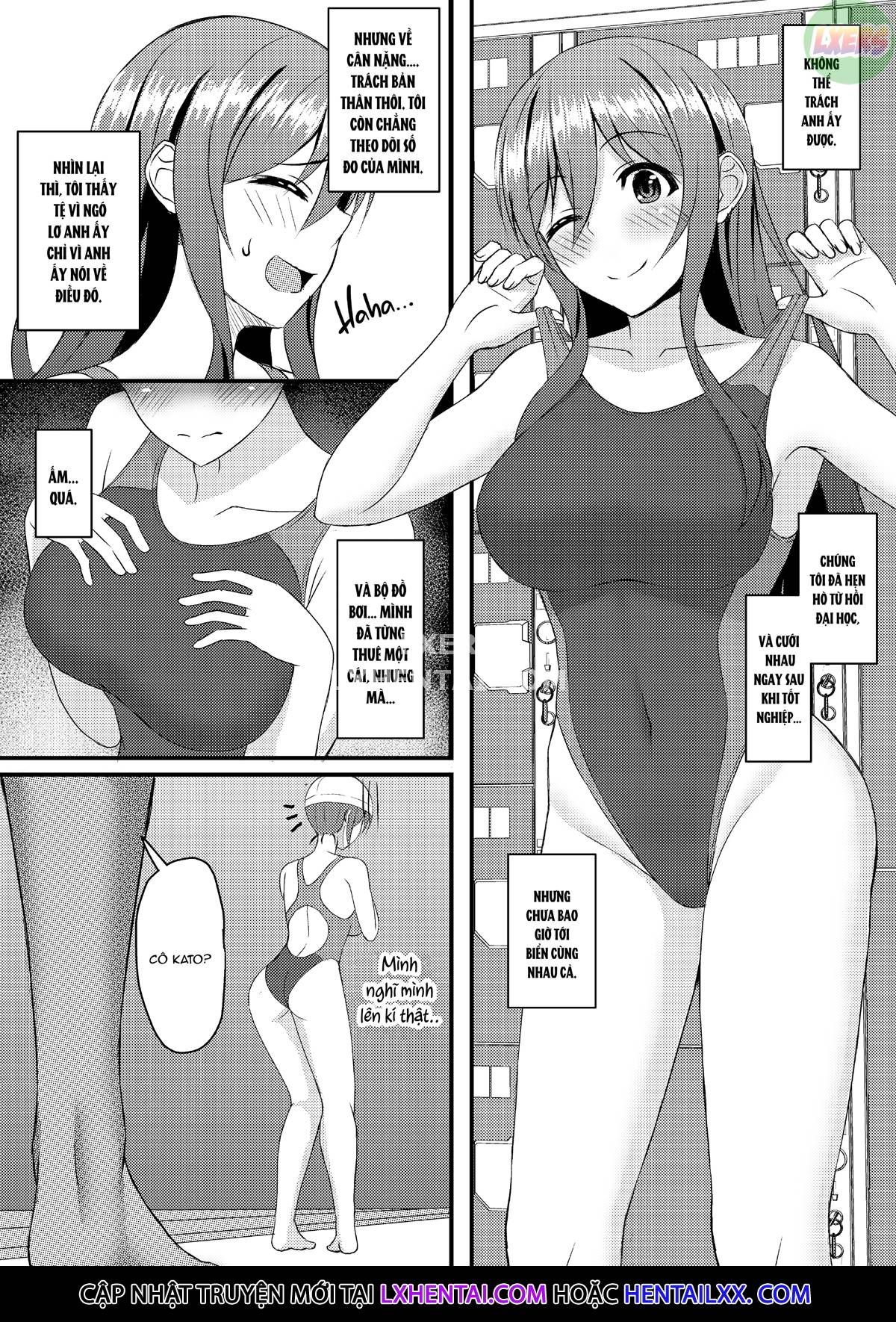 đọc truyện Instructor Married Woman Chương 1 ảnh 12 tại Thiên Thai Truyện