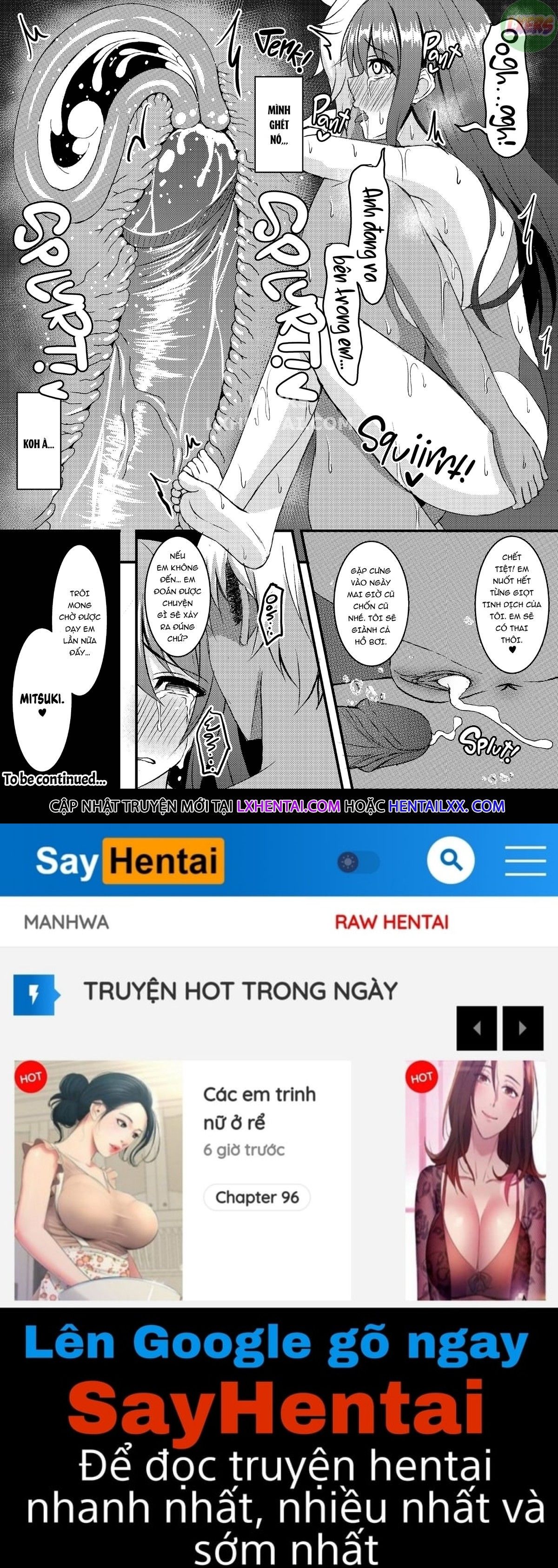 đọc truyện Instructor Married Woman Chương 1 ảnh 25 tại Thiên Thai Truyện