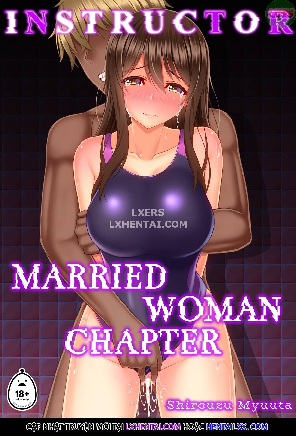 đọc truyện Instructor Married Woman Chương 1 ảnh 6 tại Thiên Thai Truyện