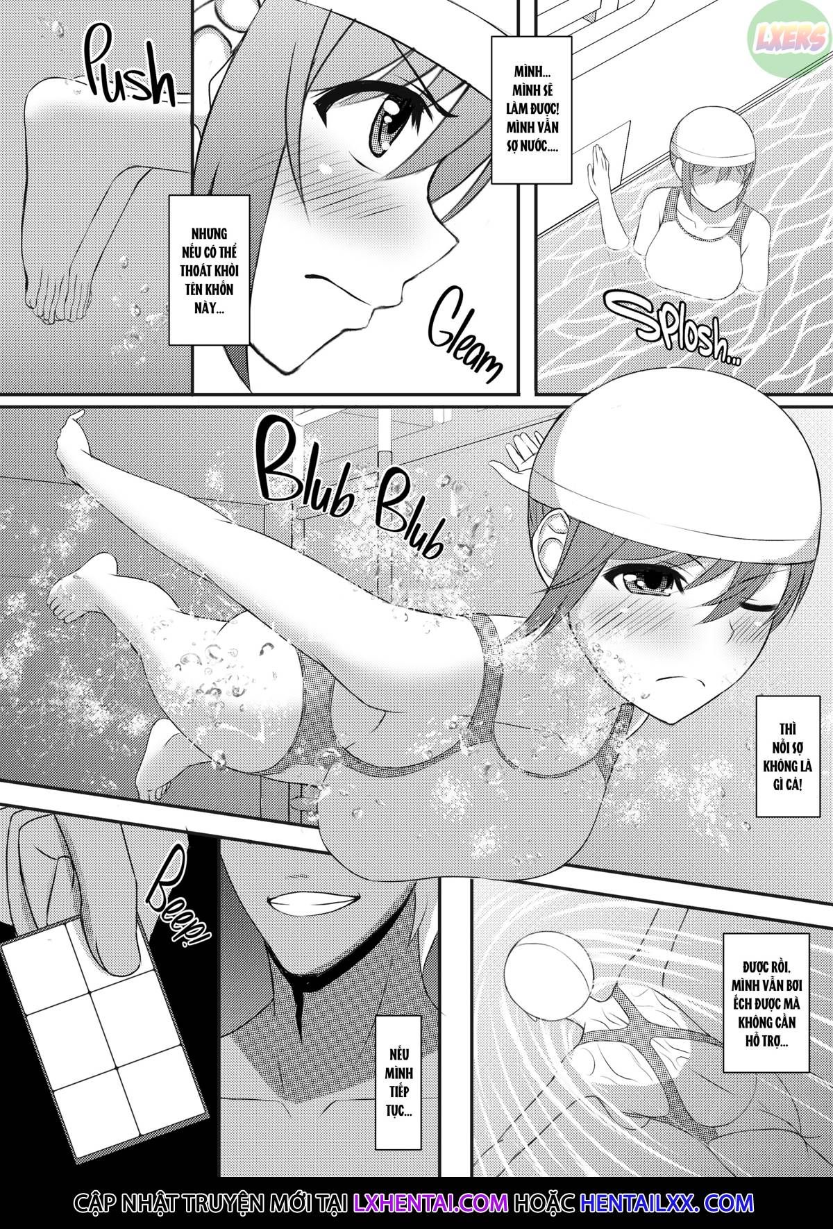 đọc truyện Instructor Married Woman Chương 2 ảnh 23 tại Thiên Thai Truyện