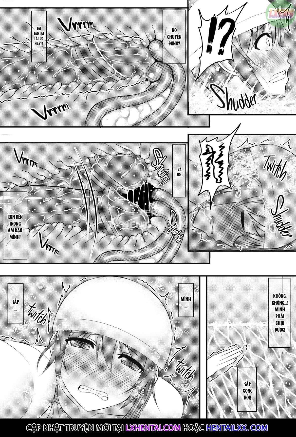 đọc truyện Instructor Married Woman Chương 2 ảnh 24 tại Thiên Thai Truyện