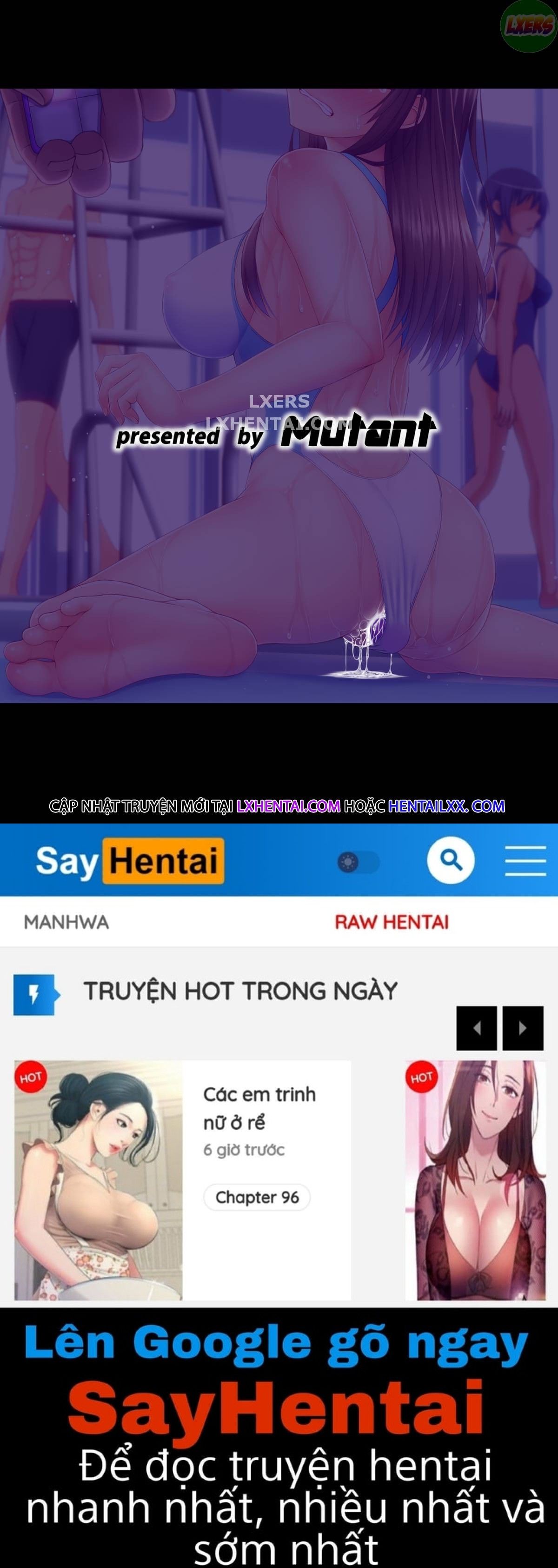 đọc truyện Instructor Married Woman Chương 2 ảnh 33 tại Thiên Thai Truyện