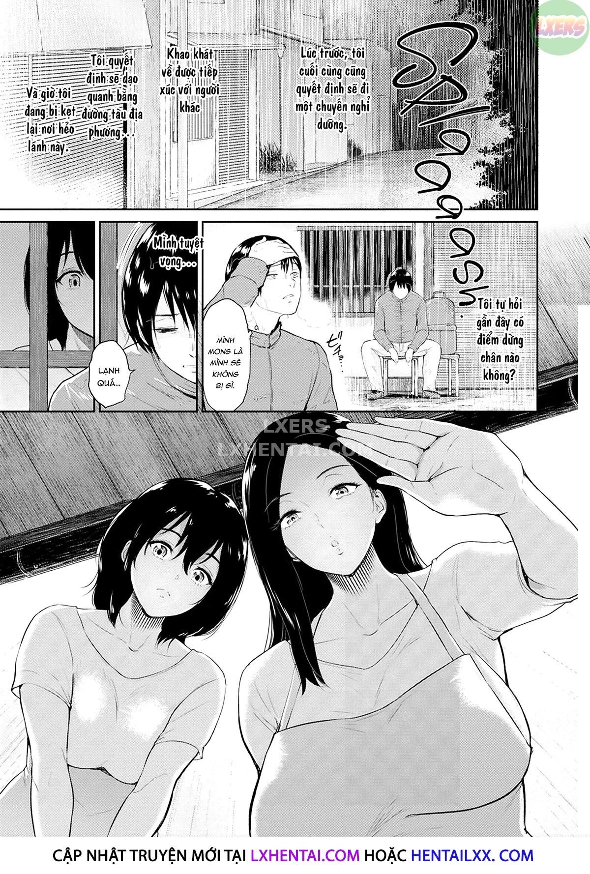 đọc truyện Intercourse Inn Chương 1 ảnh 15 tại Thiên Thai Truyện