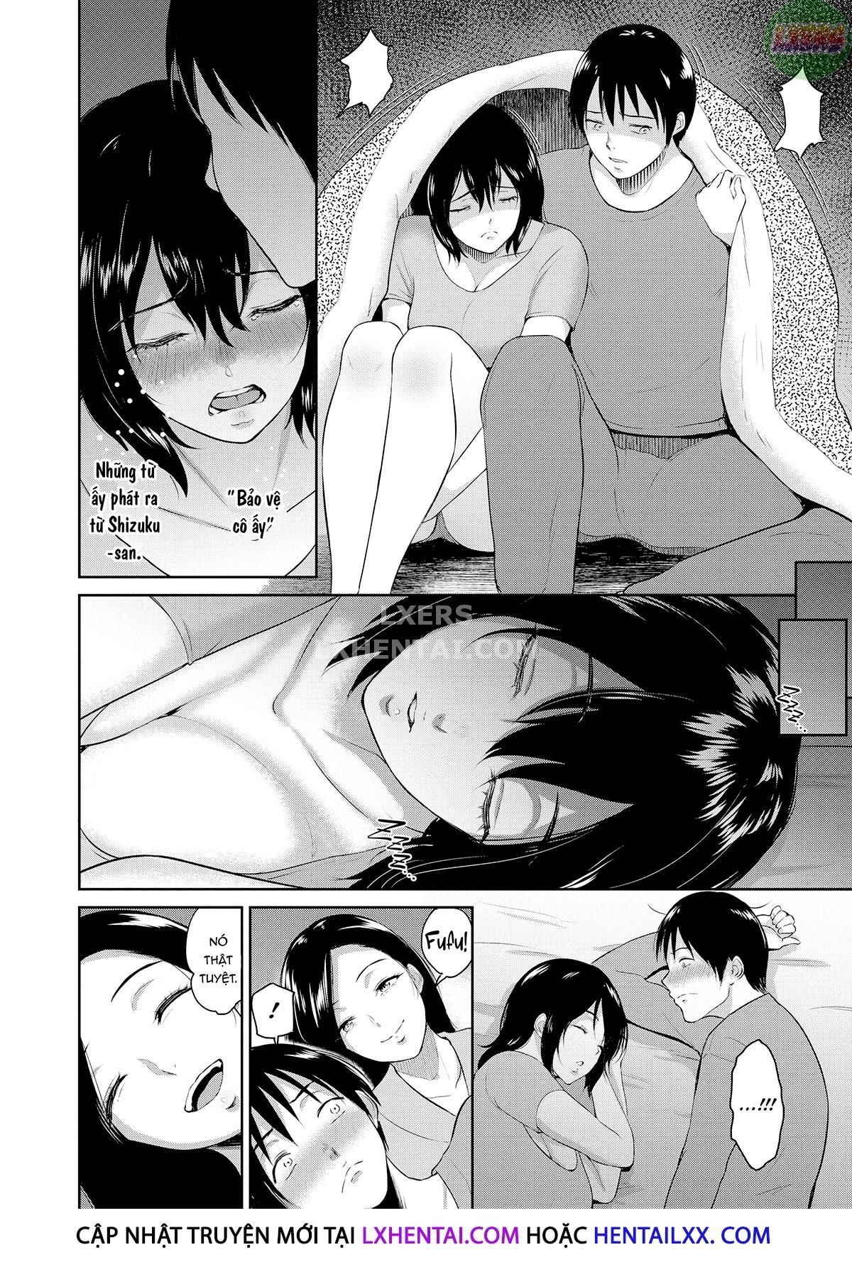 đọc truyện Intercourse Inn Chương 1 ảnh 22 tại Thiên Thai Truyện