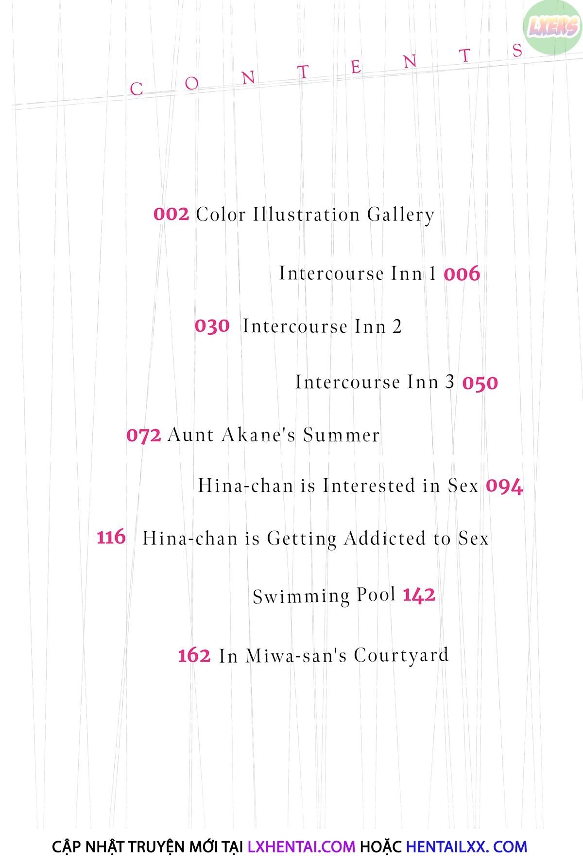 đọc truyện Intercourse Inn Chương 1 ảnh 10 tại Thiên Thai Truyện